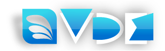 VDE logo
